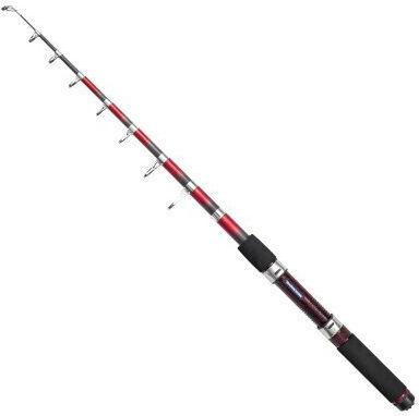 Baracuda Baracuda Angelruten 2,1m 10-35g