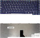 Spanish Laptop Keyboard Samsung X X05 X06 X10 X15 Cnba5900968 Ba59-01696a Ba59-00967a Es Blue Code 41411es