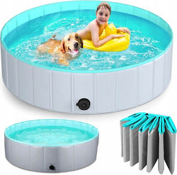 Piscină Pentru Copii Rotundă Albastră Piscină Pentru Copii Rotundă Albastră