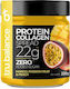 Tru Balance Protein Collagen Spread 22g Protein Zero Sugar Mango Passion Fruit Peach 220g