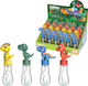 Trifox Seifenblasenmacher Dinosaurier 35ml