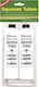 Coghlans Camping Accessories 2 Pieces