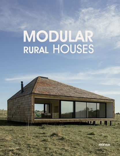Modular Rural House - Instituto Monsa De Ediciones - Hardback