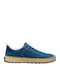 Men's Casual Shoes Blue