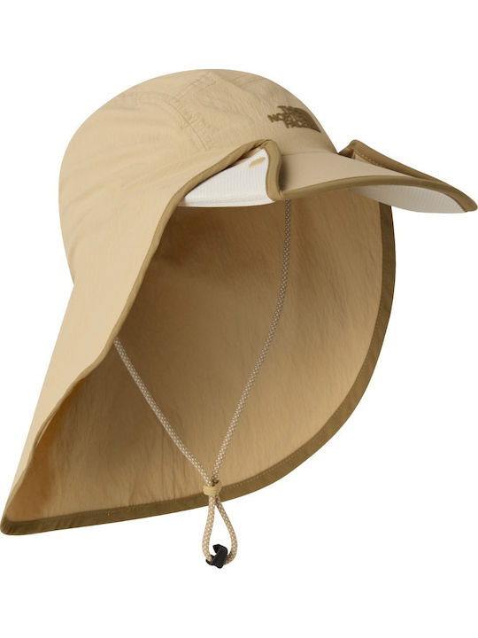 The North Face Class V Fabric Men's Hat Khaki