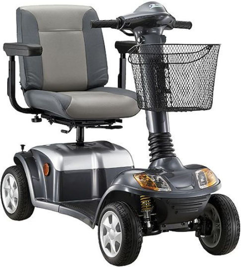 Kymco Healthcare Ηλεκτροκίνητο Αναπηρικό Αμαξίδιο Scooter 456495 Γαλάζιο