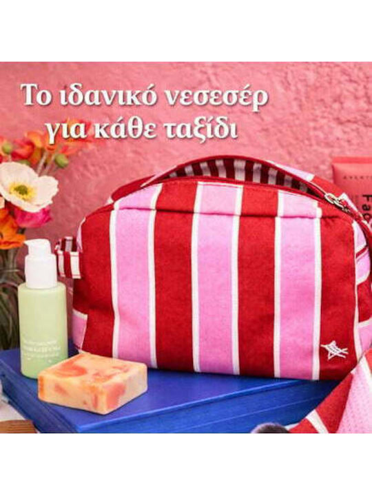 Dock & Bay Νεσεσέρ 100% Ανακυκλώσιμα Υλικά Αδιάβροχη Επένδυση Cherry Bomb 5061011628756 Κορίτσι Dock & Bay Νεσεσέρ 100% Ανακυκλώσιμα Υλικά Αδιάβροχη Επένδυση Cherry Bomb 5061011628756 Κορίτσι