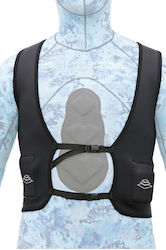 Picasso Vestă Cu Greutate 6kg