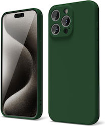 Back Cover Πράσινη (OnePlus Nord CE 3)