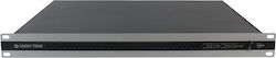 Lucky Tone Τελικός Ενισχυτής Εγκαταστάσεων PD-4120 V2 Lucky Tone Τελικός Ενισχυτής Εγκαταστάσεων PD-4120 V2