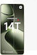 2.5D Tempered Glass