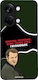 Sonique Case Greek Cult TV Series OnePlus Nord ...