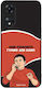 Sonique Case Greek Cult TV Series Oppo A78 5G B...