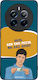 Sonique Case Greek Cult TV Series Realme 12 Pro...