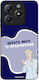 Sonique Case Greek Cult TV Series Realme C61 4G...