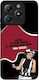 Sonique Case Greek Cult TV Series Realme C61 4G...