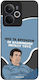 Sonique Case Greek Cult TV Series Realme 14 5G ...