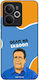 Sonique Case Greek Cult TV Series Realme 14 5G ...