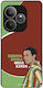 Sonique Case Greek Cult TV Series Realme GT 6 5...