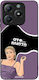 Sonique Case Greek Cult TV Series Realme C61 4G...