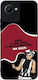 Sonique Case Greek Cult TV Series Realme C30 Pr...