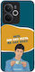 Sonique Case Greek Cult TV Series Realme 14 5G ...