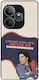 Sonique Case Greek Cult TV Series Realme GT 6 5...