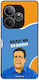 Sonique Case Greek Cult TV Series Realme GT 6 5...