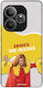 Sonique Case Greek Cult TV Series Realme GT 6 5...