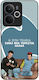Sonique Case Greek Cult TV Series Realme 14 5G ...
