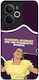 Sonique Case Greek Cult TV Series Realme 14 5G ...
