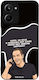 Sonique Case Greek Cult TV Series Realme 10 4G ...