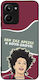 Sonique Case Greek Cult TV Series Realme 10 4G ...