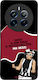 Sonique Case Greek Cult TV Series Realme 12 Pro...