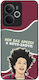 Sonique Case Greek Cult TV Series Realme 14 5G ...