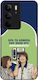 Sonique Case Greek Cult TV Series Realme C75 4G...