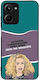 Sonique Case Greek Cult TV Series Realme 10 4G ...