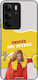 Sonique Case Greek Cult TV Series Realme C75 4G...