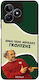 Sonique Case Greek Cult TV Series Realme C51 Re...