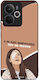Sonique Case Greek Cult TV Series Realme 14 5G ...