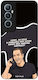 Sonique Case Greek Cult TV Series Realme C65 4G...