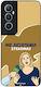 Sonique Case Greek Cult TV Series Realme C65 4G...