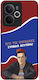 Sonique Case Greek Cult TV Series Realme 14 5G ...