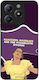 Sonique Case Greek Cult TV Series Realme C61 4G...