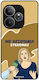 Sonique Case Greek Cult TV Series Realme GT 6 5...