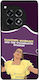 Sonique Case Greek Cult TV Series OnePlus 12R 5...
