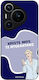 Sonique Case Greek Cult TV Series Huawei Pura 7...