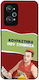Sonique Case Greek Cult TV Series Realme GT Neo...