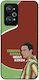 Sonique Case Greek Cult TV Series Realme GT Neo...