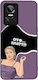 Sonique Case Greek Cult TV Series Realme GT Neo...